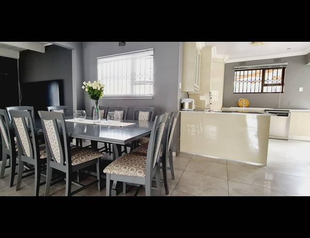 4 BEDROOM HOUSE FOR SALE IN LINMEYER